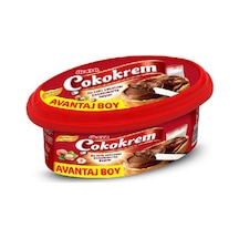 Ülker Çokokrem Kase 650 G 5'li Avantaj Paketi Mıchu