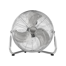 Koçtaş 2000035632 Metal Yer Ve Sanayi Tipi Vantilatör 110 W