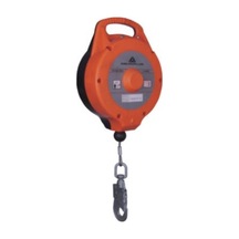 Delta Plus An12010T Düşüş Önleyici 10 Metre-Orange