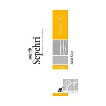 Sekiz Kitap - Sohrab Sepehri - Ayrıntı Yayınları