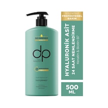 Dp Daily Perfection Bio Barrier Şampuan 24 Saat Nemlendirici 500 ML