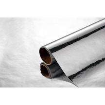 Bigpoint Yapışkanlı Folyo 2m Silver No:89 X 12 Rulo