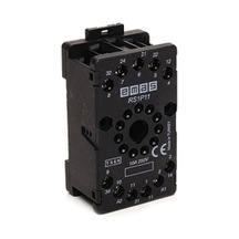 Emas Rs1P11 11 Pinli Role Soketi