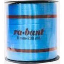 Teksan Rabant Rafya 8 Mm X 200 Mt Mavi  112