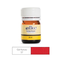 Artdeco Kumaş Boyası 57 Gül Kurusu