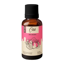 Sek Aroma Hazır Karışım Çilek Kiti - Hazır Karışım Çilek Aroması 50 ML - 5 L Uyumlu