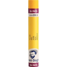 Van Gogh Yağlı Pastel Boya 200.5 Yellow