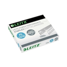 Leitz Zımba Teli No:25-10