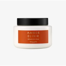 Oriflame Amber Elixir Parfümlü Vücut Kremi 150 ML