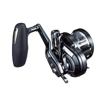 Shimano Ocea Jigger F Custom Olta Makinesi 2001 Nr Sol Kol