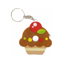 Özene Bezene Cupcake Mezura (Kahverengi)