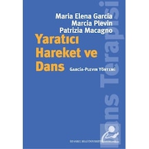 Yaratıcı Hareket ve Dans / Marcia Plevin