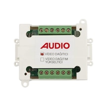 Audio 001328 Video Dağıtıcı
