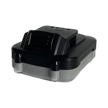 Duro 20V 2.0Ah Li-ion Akü CR18650 (Kutusuz)