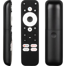 Sunny Fte Maxımal Androıd Tv Dongle Stıck Google Play-netflıx-youtube-prıme Vıdeo Tuşlu Kumanda