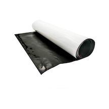 Black White Yansıtıcı Film 25 M