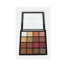 Rose - 334 - Ulimate 16lı - Kmrsfres - Far Seti-2 Diğer