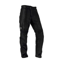 Richa Denver Motosiklet Pantolonu Siyah