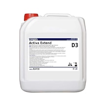 Activa Extend D3 Aluminyum Yüzeylerde Kullanılan Yağ Çözücü 5 Litre N11.8006
