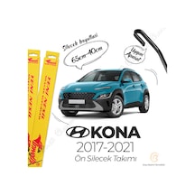 Hyundai Kona Muz Silecek Takımı 2017-2021 İnwells