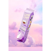 Soğan Ve Ekşi Krema Aromalı Uzun Patates Cipsi 75 Gr Sour Cream & Onion Çıtır Patates Cipsi