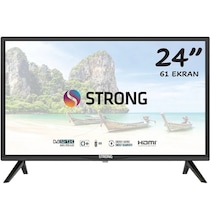 Strong MS24EC2000 24" Uydu Alıcılı HD LED TV