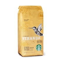 Starbucks Veranda Blonde Roast 250 G Çekirdek Kahve