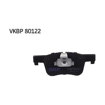 Bmw 320i F30-f80 On Fren Balatasi 2012-2016 Skf Vkbp80122