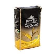 5 Adet Beta Taç Yaprak Siyah Çay 1 Kg