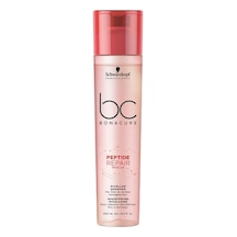 Schwarzkopf BC Bonacure Peptide Acil Kurtarma Şampuan 250 ML