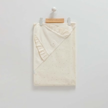 Caramell Bebek Battaniye 80x90 Cm Btk1304