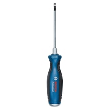Bosch Profesyonel Düz Tornavida SL 4,5 x 100 mm - 1600A01TF9