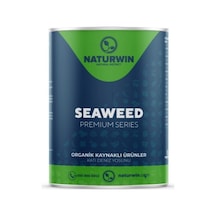 Naturwin Seaweed Ithal Katı Deniz Yosunu Gübre 400 Gr
