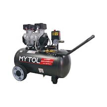 Mytol Mys0501 Yüksek Hızlı Az Sesli Kompresör 1.5 Hp 50 Lt
