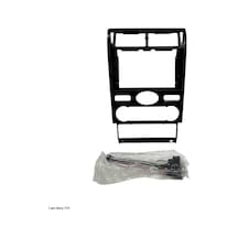 Ford Mondeo 2004-2007 9'' Multimedya Çerçevesi Yüksek Kalite