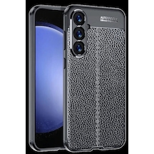 Samsung Galaxy Uyumlu A17 5g Auto Focus Kapak - Siyah Bz8683140904043