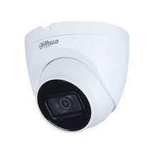 Dahua Ipc-hdw2241tm-s-0280b 2 Mp 2.8mm Lens 30 Mt Gece Görüşü Ip67 Poe Dome Ip Kamera