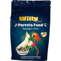 500 G