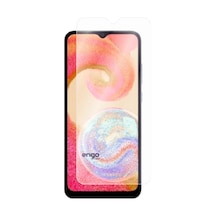 Samsung Galaxy Uyumlu A04e Ekran Koruyucu Mat Parmak İzi Bırakmaz