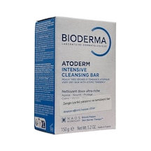 Bioderma Atoderm İntensive Bar 150 Gr