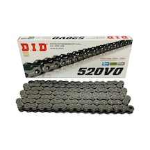 Dıd Dıd-520 Orıng-112 Dıd 520oring-112 Link Çelik Zincir O-ring - Gas Gas Xc 250 Cc 2018