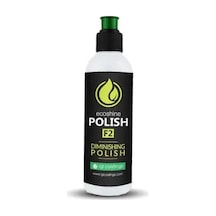 İgl Ecoshine Polish F2 Tek Adım Pasta 300gr.