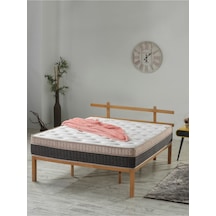 Mu&bah Ultra Ortopedik Berlin Sweet Dreams Yaylı Yatak 150x200