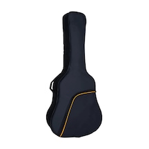 Soft Case Akustik Gitar Kılıfı R/c Sarı