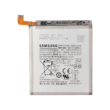 Samsung Uyumlu G988B/Ds Galaxy S20 Ultra Batarya 5000 Mah