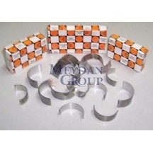 Toyota Corolla Ae111 99/00 Ana Yatak 0.50 2e 1.3cc Pro - Motor Ve Şanzıman