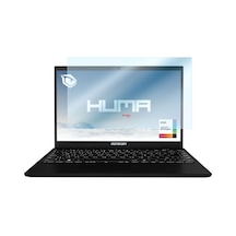 Monster Huma H4 V5 Ekran Koruyucu 14.1 İnç Nano Şeffaf 16:9