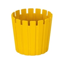 Poliwork Çit Kaktüs Saksı 0,1 Lt 65 60 Mm 17647381