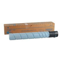 Konıca Minolta Tn-321 Cyan Mavi  Toner 2202c