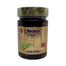Yenigün Gold Reçel 400 G Ceviz - %50 Meyve İçerikli Kahvaltılık 3'li Ekonomik Paket - 3 Adet Tarı
